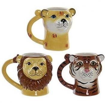 Item MUG Dolomite 12 * 8.5 * 13.5 330 Selva