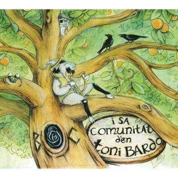 Sa Comunitat D’En Toni Bardo