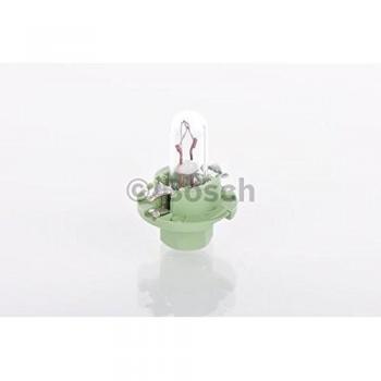 Lámpara incandescente Bosch 1 987 302 236 - Alta Calidad, panel de instrumentos