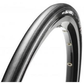 Maxxis Cubierta Rígida De Carretera High SL HYPR-S/K2/ONE70/TR 170 TPI Tubeless 700c x 25