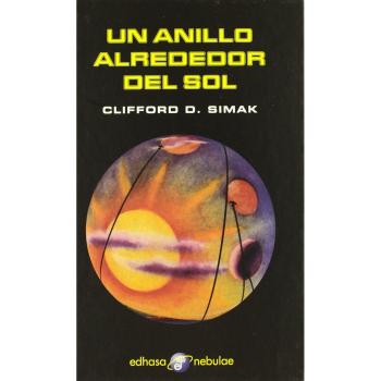 Un anillo alrededor del sol - Simak