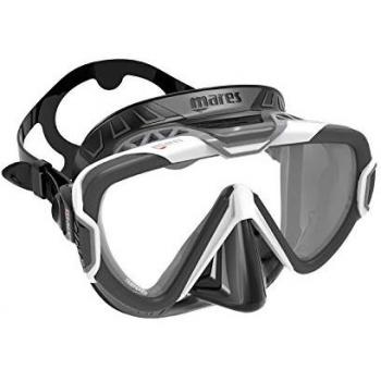 Máscara de Buceo Mares Pure Wire Eco Box