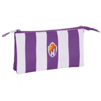 Portatodo Doble Real Valladolid C.F