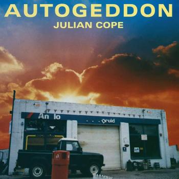 Autogeddon 25th Anniversary Box Set (Includes LP, 12-Inch & 7-Inch)