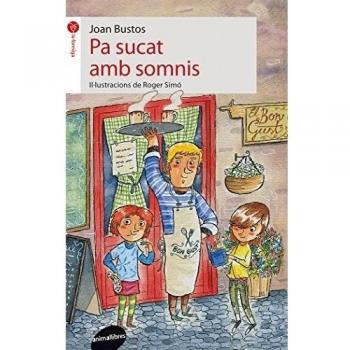 Pa Sucat Amb Somnis: 58 - Joan Bustos Prados