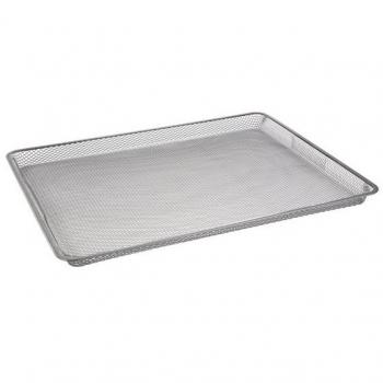 Tescoma - Bandeja de horno perforada 44 x 33 cm DELÍCIA