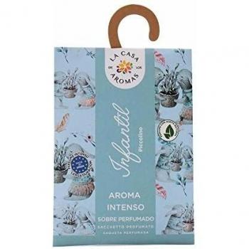 La Casa de los Aromas Sobres Perfumados Infantil Lote de 12 Piezas