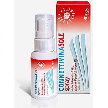Fidia Connettivina Sole Spray 50ml