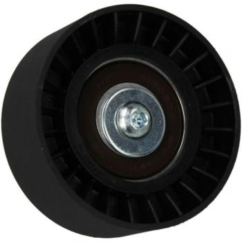 Polea tensora/guía para correa trapezoidal BTA E2G0002BTA, Polea inversión/guía para correa poli V BTA E2G0002BTA