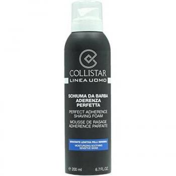 Collistar Uomo Espuma de Afeitar Pieles Sensibles 3x75ml
