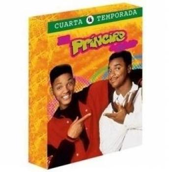 El principe de belair 4 tempo dvd