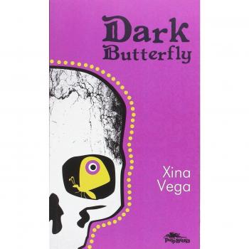 Dark Butterfly