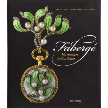 Fabergé: His Masters and Artisans