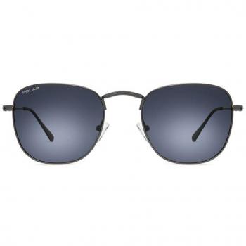 Polar DETROIT/S Polarized 48 Men's Sunglasses Gunmetal 51mm