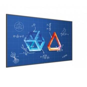 Philips Signage Solutions T-Line - 65 - 4K Ultra HD - Negro