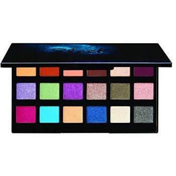 sleek MAJOR MORPHOSIS palette limited edition 22 g