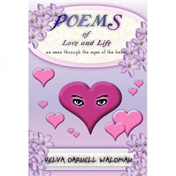 Poesías de Amor y Vida: Miradas del Corazón (tapa blanda)
