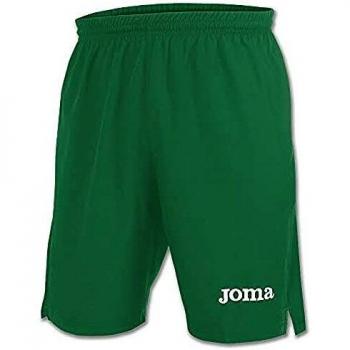 Joma - Short eurocopa verde para hombre