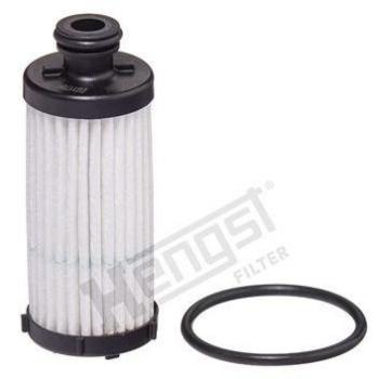Filtro Hidráulico de Transmisión Automática HENGST EG1170H D732 para AUDI A6 C7 Avant y Q5