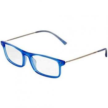 Starck Eyes Gafas de Vista 0SH3061 Light Blue 53/17/150 hombre