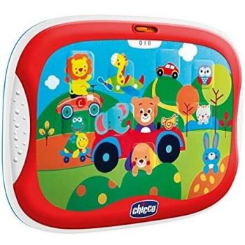 Chicco 00010601100000 - Estante de animales