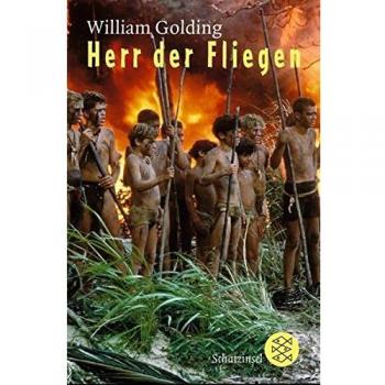 Lord of the Flies by William Golding - Novel Edition