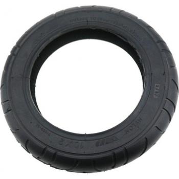 Neumático Wanda de 10 pulgadas para patinete eléctrico Xiaomi Mijia M365, inflable y sólido 10x2