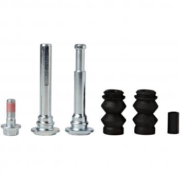 Kit de Casquillos Guía para Pinza de Freno METZGER 113-1355X compatible con VW, Audi, Mercedes-Benz, Fiat, Ford, Seat y Toyota