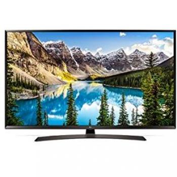 Televisor Led 43 LG 43UJ635V 4K Ultra HD Smart Tv Wifi