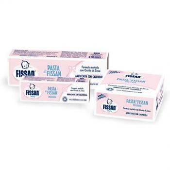 Fissan Pasta 150Ml P/Del