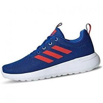 Adidas Lite Racer CLN K, Zapatillas de Running Unisex niño, Multicolor