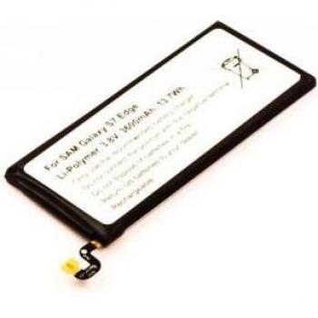 Batería Li-Po de 3600 mAh Compatible con Samsung Galaxy S7 Edge