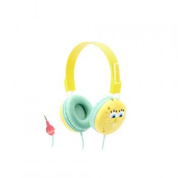 Griffin GC38002 - Auriculares de diadema abiertos