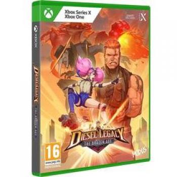 Zorro The Chronicles - Videojuego para Xbox One