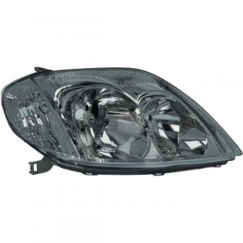 Faro principal DEPO 212-11C9R-LD-EM Derecha con características de faro delantero, diseño específico para el lado derecho del vehículo, cumpliendo con estándares de calidad y homologación