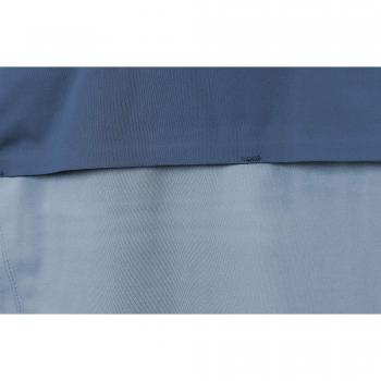 Gore Wear 100058 Chaqueta  impermeable de running con capucha para hombre, Azul