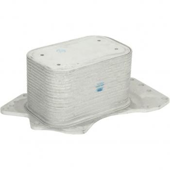 Enfriador de aceite THERMOTEC D4W018TT con características de alta eficiencia en la refrigeración del aceite del motor, diseño compacto, fácil instalación y compatibilidad con múltiples modelos de vehículos