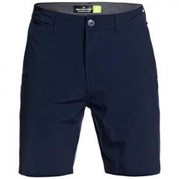 Quiksilver - Boardshort Anfibio - Hombre - 30 - Azul