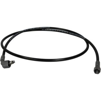 Tubo flexible AUGER 66622, dispositivo de vuelco de la cabina, alta resistencia, diseño optimizado para seguridad, fácil instalación y compatibilidad con diversos modelos de maquinaria