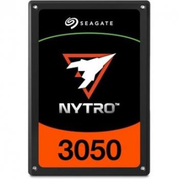 SSD Seagate Nytro 3350 SAS 7,68 TB 2,5 3D eTLC 12 Gbit/s