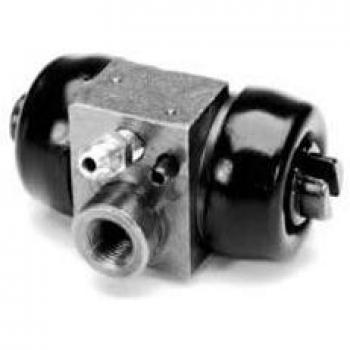 Cilindro de freno de rueda trasero BOSCH 0 986 475 790