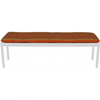 Angerer 713/073 - Cojín de banco de 150 cm de ancho, diseño marruecos