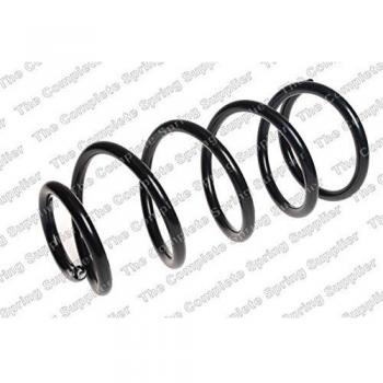 Muelles de Espiral LESJÖFORS 4027670 y Kilen para Eje Delantero 13485