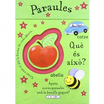 Paraules
