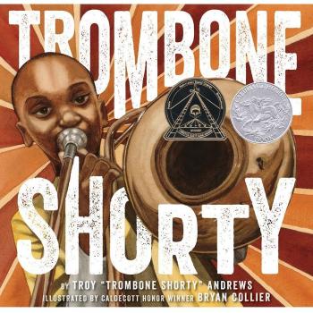 Trombone Shorty