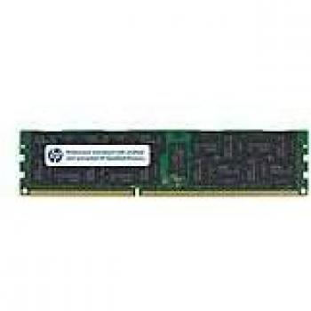 Módulo de Memoria HPE 16GB DDR3-1333 ECC (1x16GB, Dual Rank)