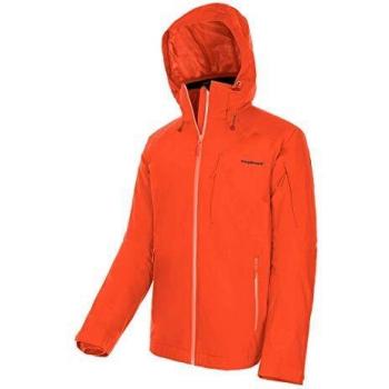 Trangoworld Malebo Complet Chaqueta, Hombre, Azul Tinta, S