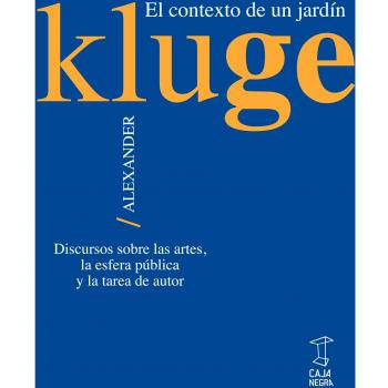 El contexto de un jardin