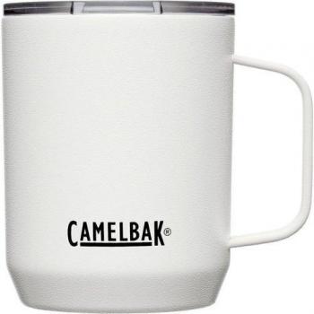Camelbak Horizon Vacuum Insulated Stainless Steel Camp Mug 350ml/12oz - White