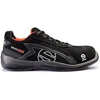 Sparco 0751641NRNR Zapatillas